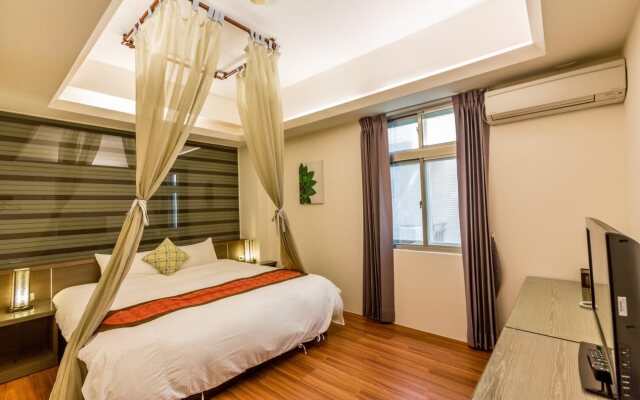 Sea View Villa