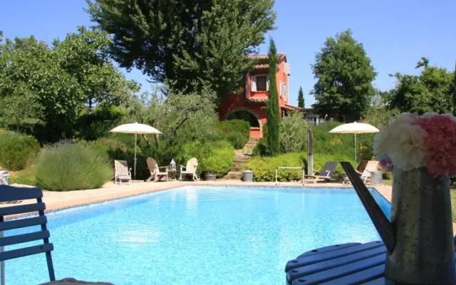 Agriturismo Il Vecchio Milipano