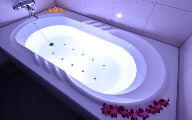 VANILLA RESORT KAWAGOE - Adults Only