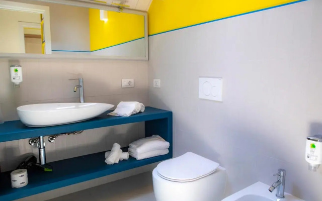 Hotel Trevi