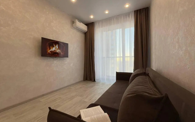 Апартаменты на улице Фабричная 65/2