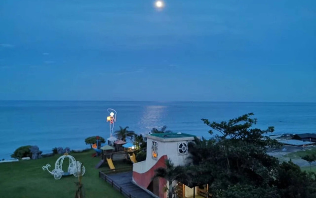 Hualien Sea Sky Resort