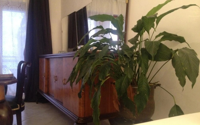 B&B via Roma suite