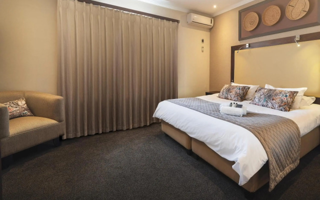 Graham Hotel
