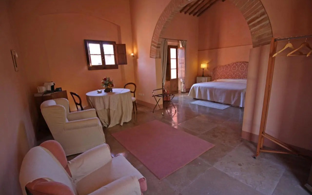 Agriturismo Dei - Villa Il Boschetto