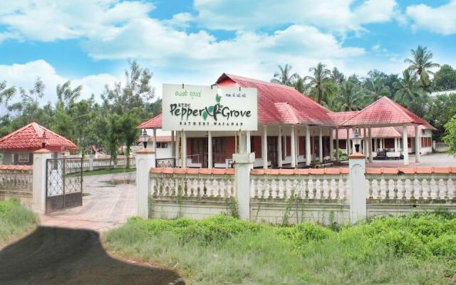 Pepper Grove Ktdc