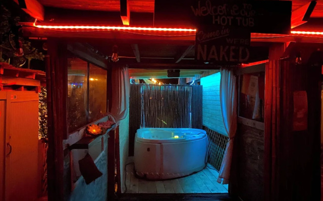 The Lodge at Runaway Bay