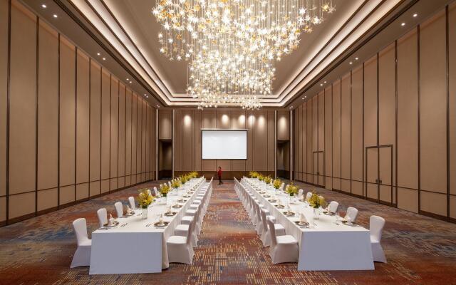 InterContinental Quanzhou by IHG