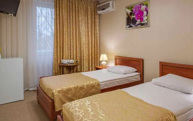 Vele Rosse Hotel