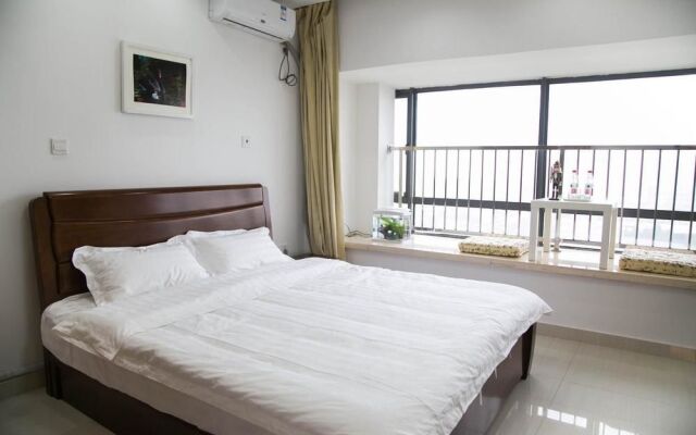 Wuxi Sovereign Service Apartment