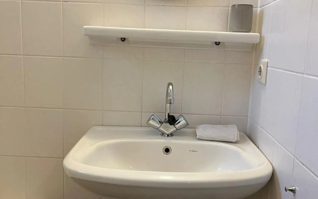 Vakantiewoning 'Eysinga State'