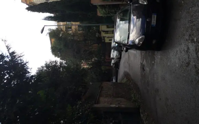 La Casa Gatto