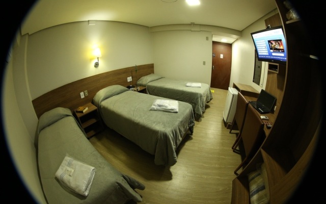 Hotel Dom Rafael Executivo