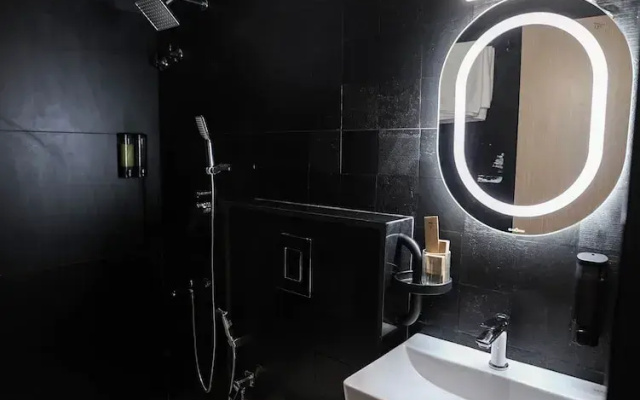 K Hotels