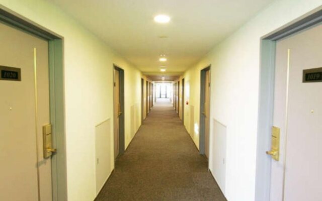 Kenchomae Green Hotel