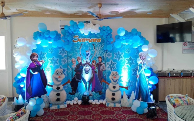 Maargit Beach Resort Goa