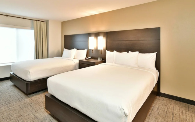 Residence Inn Eau Claire