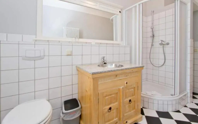 Villa Hartmann Drewitz App 05