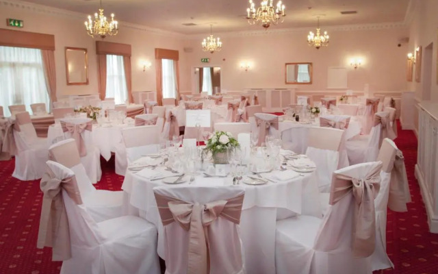 Classic Lodges - Farington Lodge