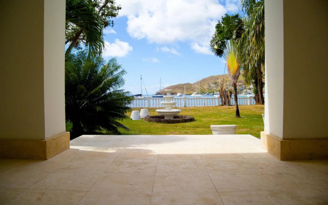 Bequia Plantation Hotel