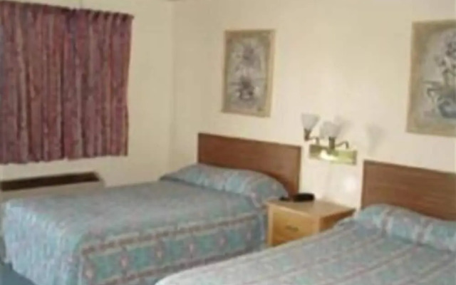 Miles Motel