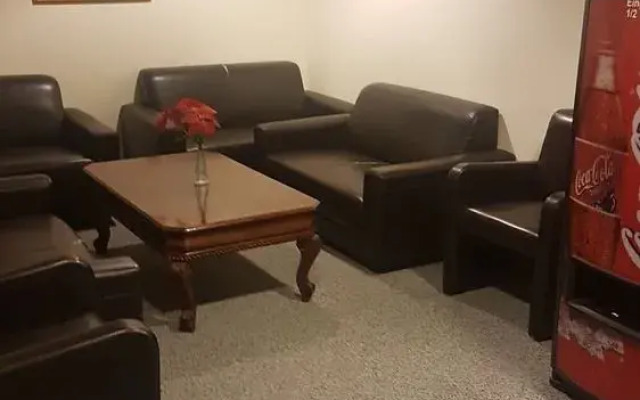 Hotel Hellisgerði