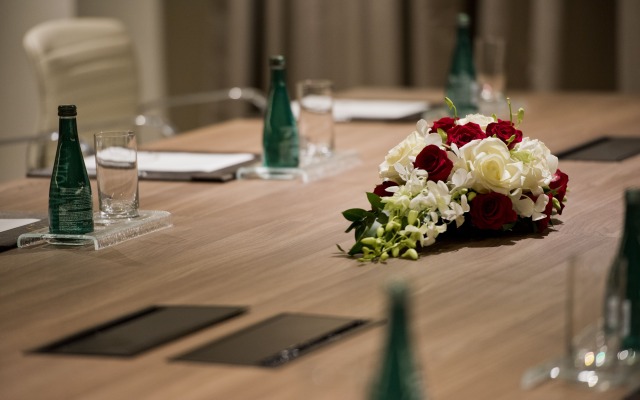 Rabban Suites West Bay Doha