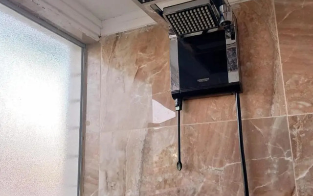 Apartamento Enseada Rua Colômbia