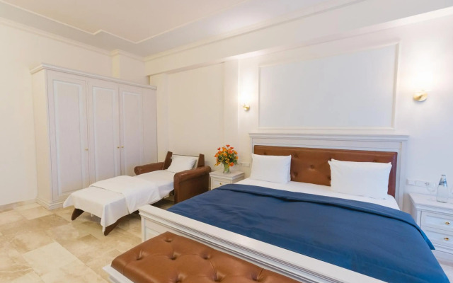 Grand Hotel Palladium Munich