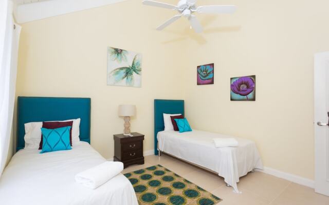 Ocho Rios Villa at Coolshade