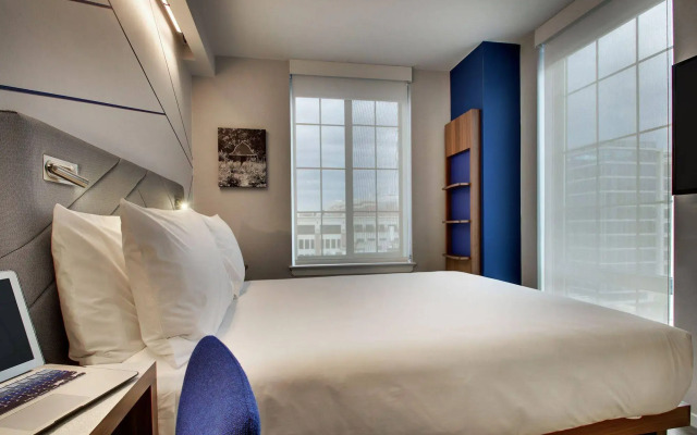 Pod DC Hotel