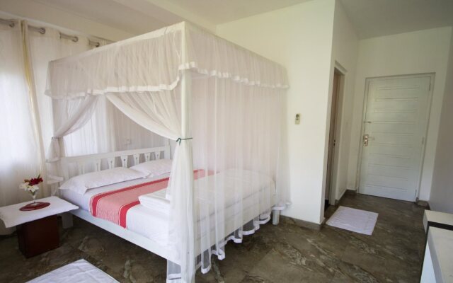 Organic Villa Kandy