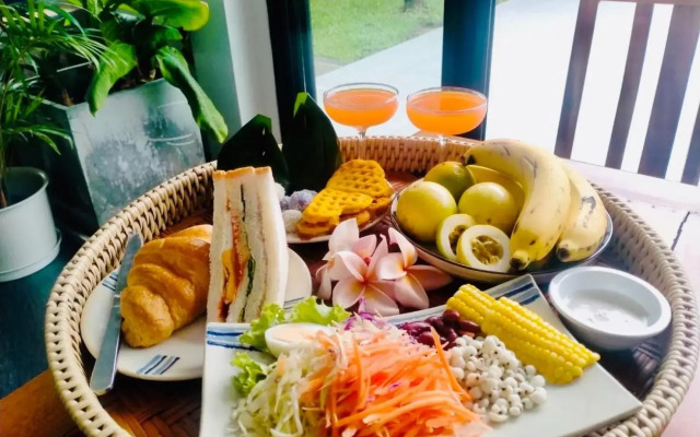 Amadha Villas Retreat