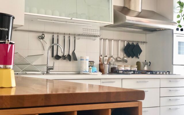 TriesteVillas Sea View, Huge 2-floor, sleeps 9