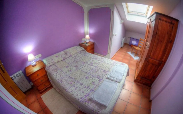 Hotel Rural Redecilla del Camino