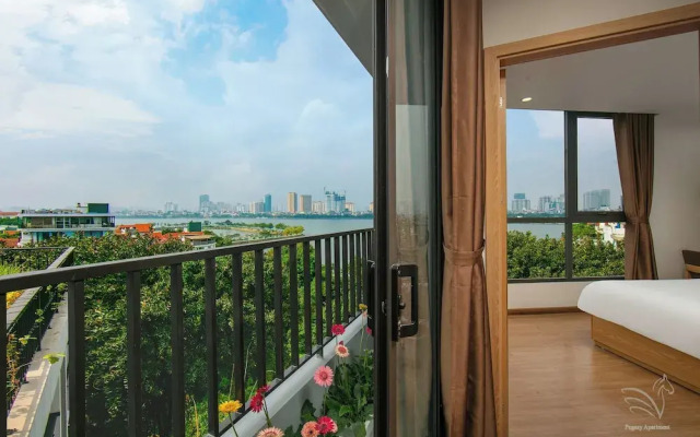 Westlake Pearl Aparthotel & Spa - By Pegasy Group