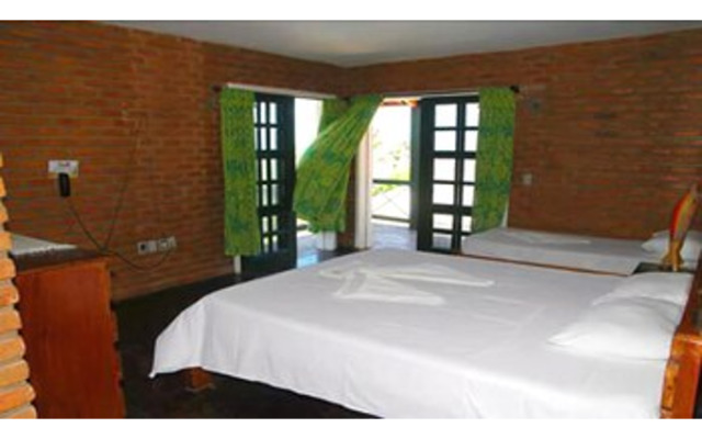 Hotel Don'Ana