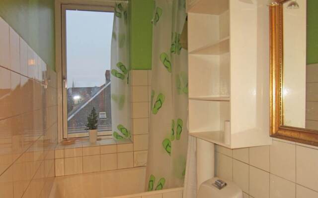 Apartment City - Metro - The Opera 700-1