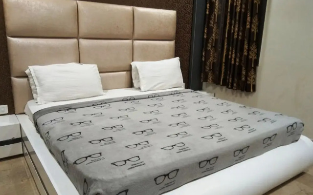 Hotel R P