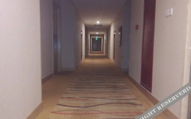 Wolongxuan  Hostel