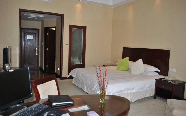 Oriental Hotel