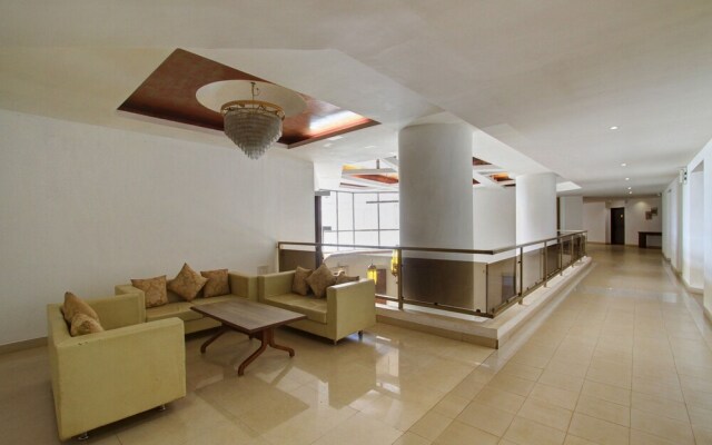 The Hans Hotel - Hubli