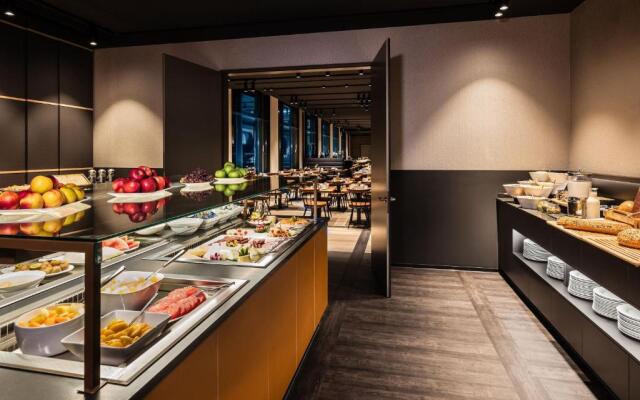 Le Méridien München