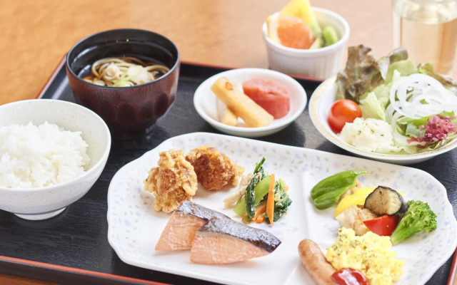 Hotel Paco Obihiro Chuo