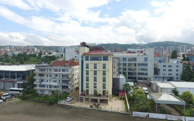 Vurna Butik Hotel