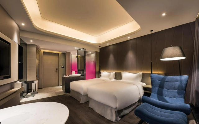 Mercure Hangzhou Qianjiang