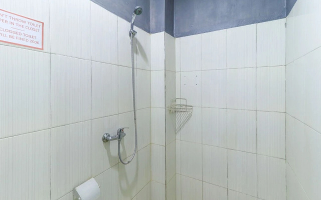 The Ruum Hostel Canggu