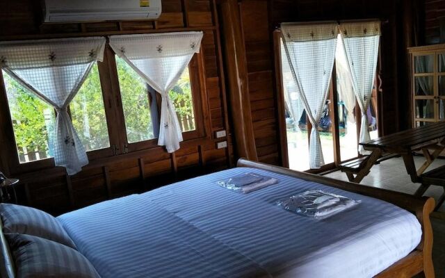 Huanmaisakngam Resort