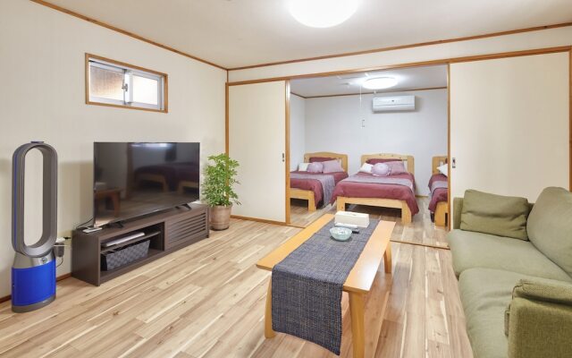 Asato Terrace