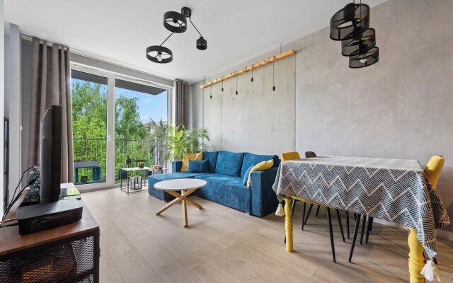 RentPlanet - Apartamenty Natolin